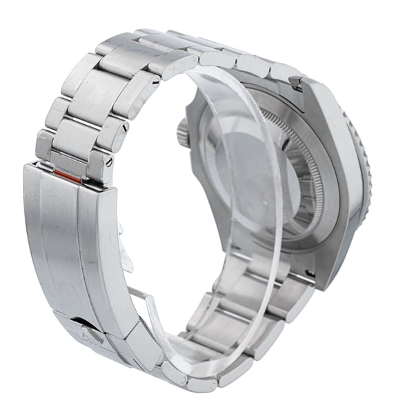 Rolex Submariner Starbucks